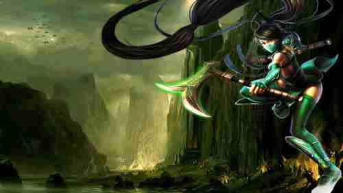 我方地对空电磁炮入境！《明日方舟》新干员“格劳克斯”即将到着